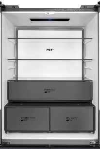 Холодильник Midea MDRM706BIE70 фото 4 в Новосибирске