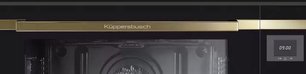 Духовой шкаф Куперсбуш B 9330.0 S4 Gold фото 3 в Новосибирске Духовой шкаф Kuppersbusch B 9330.0 S4 Gold фото 3 в Новосибирске