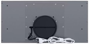 Встраиваемая кухонная вытяжка MAUNFELD Crosby Power 50 белый фото 4 в Новосибирске