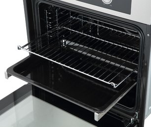 Духовой шкаф Midea MO509103X фото 4 в Новосибирске