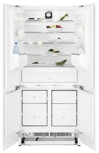 Холодильник Electrolux ENG94514AW фото в Новосибирске