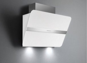Вытяжка Falmec Flipper 85 ix (800) ECP white фото 4 в Новосибирске
