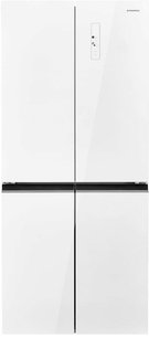 Холодильник Maunfeld MFF183NFWE фото в Новосибирске