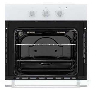 Духовой шкаф KRONA ESSENZA 60 WH G2 фото 3 в Новосибирске