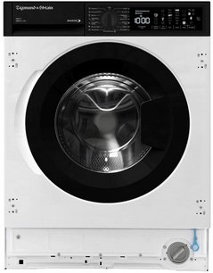 Стиральная машина Зигмунд Штайн BWM 04 фото в Новосибирске Стиральная машина Zigmund Shtain BWM 04 фото в Новосибирске