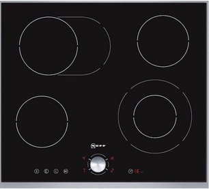 Независимая варочная панель Нефф T14T40N0 фото в Новосибирске Независимая варочная панель Neff T14T40N0 фото в Новосибирске
