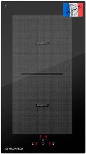 Индукционная варочная панель Маунфилд MVI31.FL2-BK фото в Новосибирске Индукционная варочная панель Maunfeld MVI31.FL2-BK фото в Новосибирске