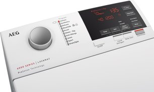 Стиральная машина AEG LTX6GR261 фото 2 в Новосибирске