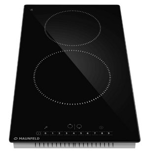 Варочная панель Maunfeld AVCE3024SBK фото 4 в Новосибирске