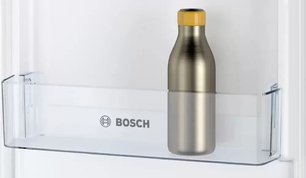 Встраиваемый двухкамерный холодильник Bosch KIV87NSE0 фото 4 в Новосибирске