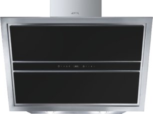 Вытяжка Смег KCV9NE фото в Новосибирске Вытяжка Smeg KCV9NE фото в Новосибирске