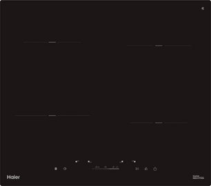 Индукционная варочная панель Haier HHK-Y64TB фото в Новосибирске