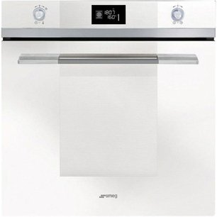Духовой шкаф Smeg SF122BE фото в Новосибирске