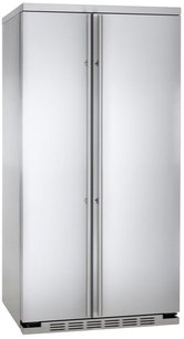 Холодильник IO MABE ORGS2DBHF 60 фото 2 в Новосибирске