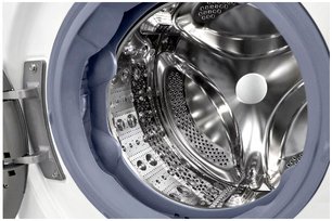 Стиральная машина LG TW4V5ES0W фото 3 в Новосибирске