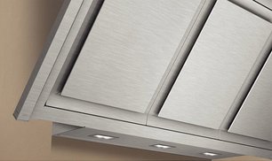 Вытяжка Neff D39MU86N1 фото 3 в Новосибирске