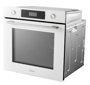 Духовой шкаф Midea MO78100CGW фото 3 в Новосибирске