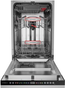Встраиваемая посудомоечная машина Kuppersberg GHL 4531 фото в Новосибирске