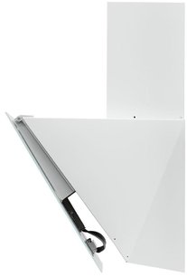 Вытяжка Krona GABRIELE 600 white S фото 4 в Новосибирске Вытяжка Krona GABRIELE 600 white S фото 4 в Новосибирске