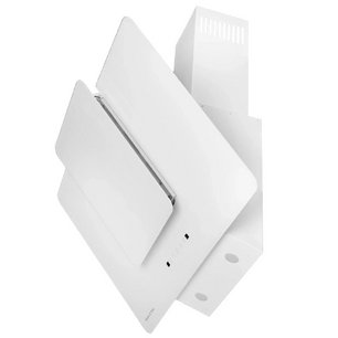 Вытяжка Зигмунд Штайн K 150.9 W фото 4 в Новосибирске Вытяжка Zigmund Shtain K 150.9 W фото 4 в Новосибирске