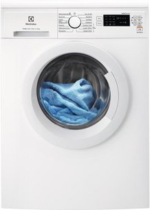 Стиральная машина Electrolux EW2FN727WP фото в Новосибирске