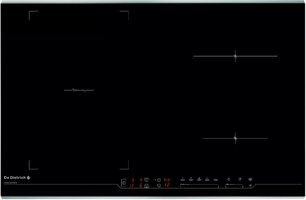 Независимая варочная панель Де Дитрих DTI 1167 XE фото в Новосибирске Независимая варочная панель De Dietrich DTI 1167 XE фото в Новосибирске