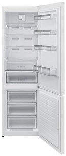 Двухкамерный холодильник Vestfrost VW20NFE00W фото 2 в Новосибирске