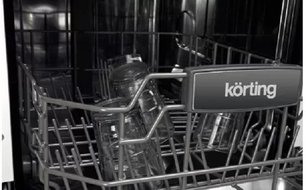 Посудомоечная машина Кертинг KDI 4550 фото 3 в Новосибирске Посудомоечная машина Korting KDI 4550 фото 3 в Новосибирске