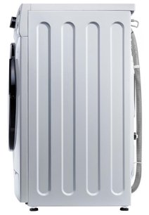 Стиральная машина с сушкой и паром MAUNFELD MFWM1586WH фото 3 в Новосибирске