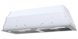 Встраиваемая вытяжка Крона Ameli 900 inox  PB фото в Новосибирске Встраиваемая вытяжка KRONA Ameli 900 inox  PB фото в Новосибирске