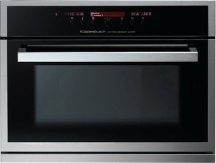 Пароварка Kuppersbusch EKDG 6800.2 E фото в Новосибирске