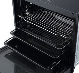 Духовой шкаф Midea MO817100MGB фото 4 в Новосибирске