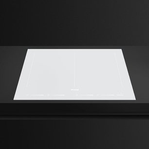 Варочная панель Смег SIM662DW фото 2 в Новосибирске Варочная панель Smeg SIM662DW фото 2 в Новосибирске