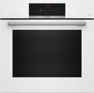 Духовой шкаф Бош HBJ559YW6R фото в Новосибирске Духовой шкаф Bosch HBJ559YW6R фото в Новосибирске