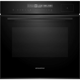 Духовой шкаф Maunfeld MEOR7216STB фото в Новосибирске