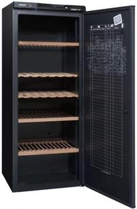 Винный шкаф Climadiff AV306A+ фото 3 в Новосибирске