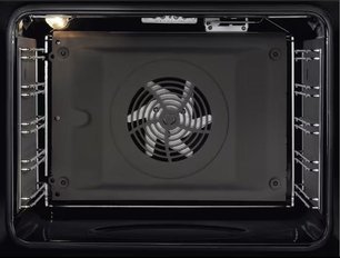Духовой шкаф Electrolux EOE5C71Z фото 3 в Новосибирске