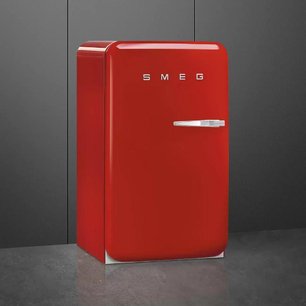 Холодильник Смег FAB10LRD5 фото 4 в Новосибирске Холодильник Smeg FAB10LRD5 фото 4 в Новосибирске