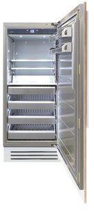 Встраиваемая морозильная камера Fhiaba S900FZ6I фото в Новосибирске