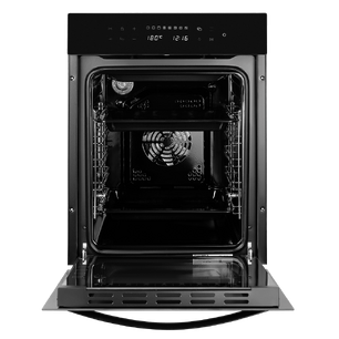 Духовой шкаф Maunfeld EOEH5110B фото 2 в Новосибирске