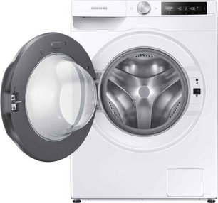 Стиральная машина Samsung WW11CG604CLELP фото 4 в Новосибирске