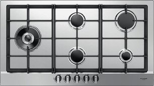 Варочная панель Fulgor Milano PH 905 G WK X фото в Новосибирске