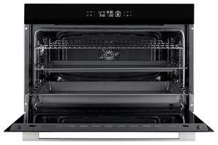Духовой шкаф Kuppersberg FH 911 B фото 3 в Новосибирске