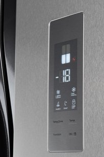 Холодильник  Куперсберг NFML 181 X фото 4 в Новосибирске Холодильник  Kuppersberg NFML 181 X фото 4 в Новосибирске