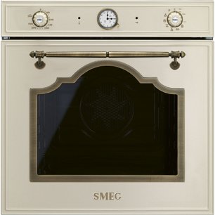 Духовой шкаф Smeg SFP67C1TPO фото в Новосибирске