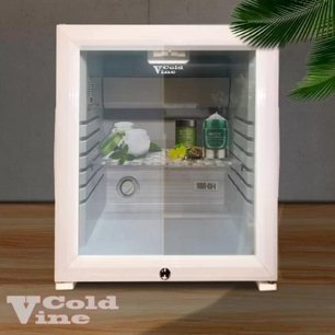 Винный шкаф Cold Vine MCA-28WG фото 2 в Новосибирске