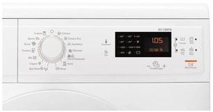 Стиральная машина Electrolux EWS1064EDW фото 3 в Новосибирске