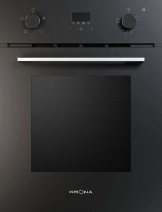 Духовой шкаф KRONA ESTERO 45 BL фото в Новосибирске