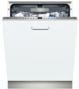 Встраиваемая посудомоечная машина Нефф  S51M69X1RU фото в Новосибирске Встраиваемая посудомоечная машина Neff  S51M69X1RU фото в Новосибирске