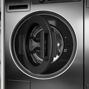 Профессиональная стиральная машина Аско WMC8947PI.S фото 2 в Новосибирске Профессиональная стиральная машина Asko WMC8947PI.S фото 2 в Новосибирске